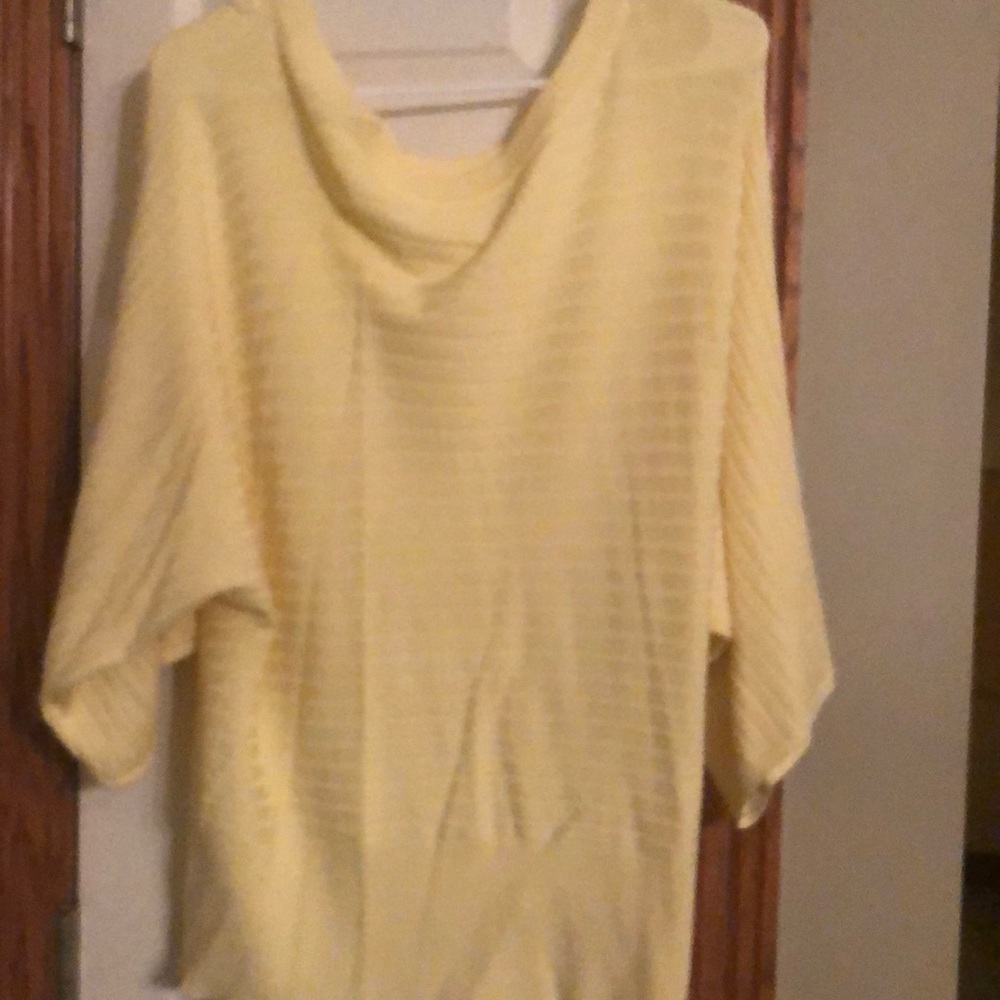 New York & company Sweater